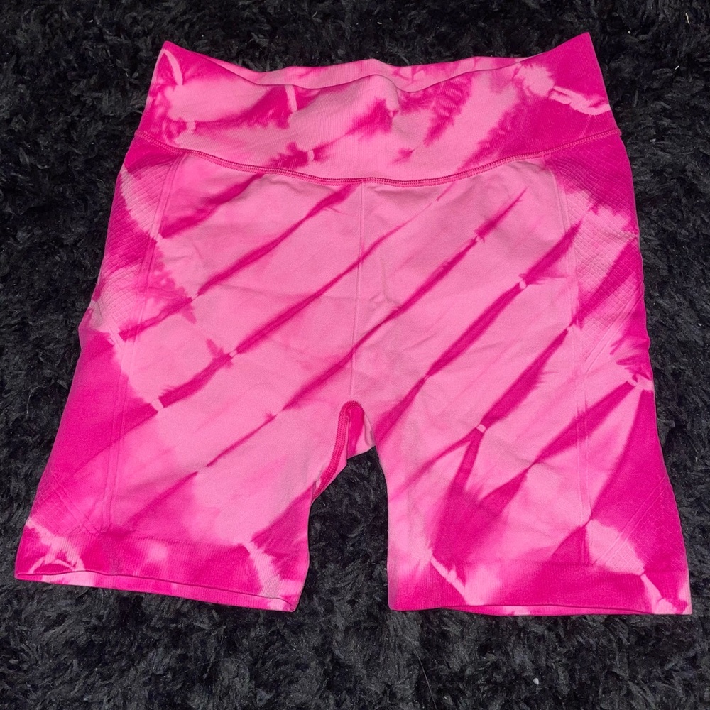 Biker shorts